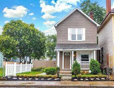 1587 S 4th Street Columbus, OH 43207