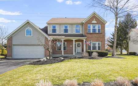 9515 Wayne Brown Drive Powell, OH 43065