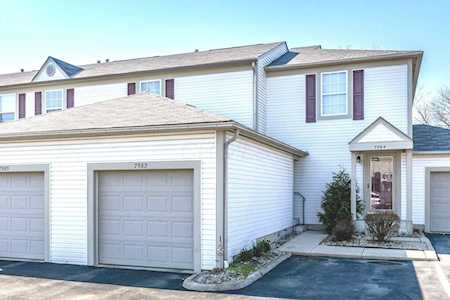 7382 Donovan Drive Blacklick, OH 43004