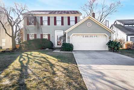 5283 Windflower Court Hilliard, OH 43026