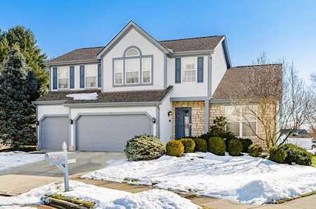 164 Sandstone Loop Westerville, OH 43081