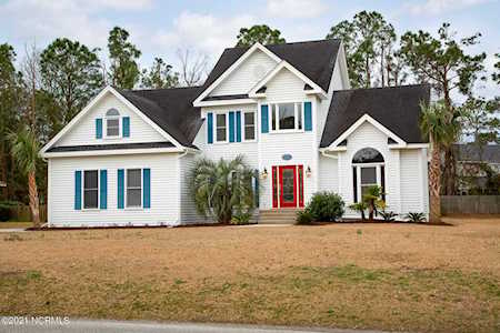 3216 Bougainville Way Wilmington, NC 28409