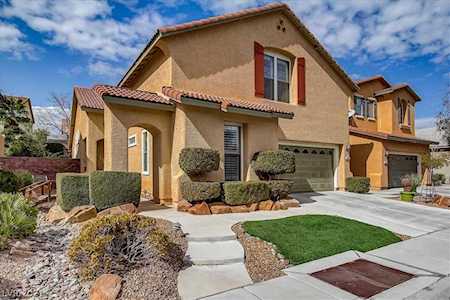323 Dartmouth Hills St Las Vegas, NV 89138