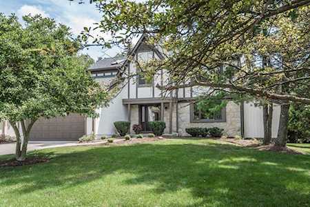 156 Meadow Ridge Court Powell, OH 43065