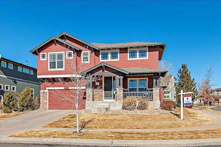 13551 W 86th Circle Arvada, CO 80005