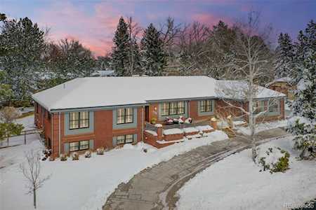 4031 S Hudson Way Cherry Hills Village, CO 80113