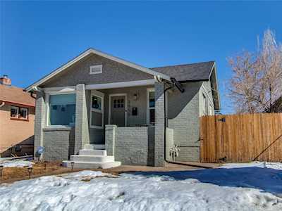 3550 N Garfield St Denver, CO 80205