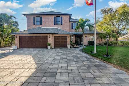 891 Peregrine Drive Indialantic, FL 32903