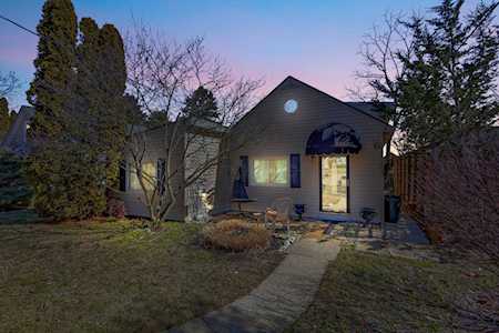 6206 Hutchinson Street Worthington, OH 43085