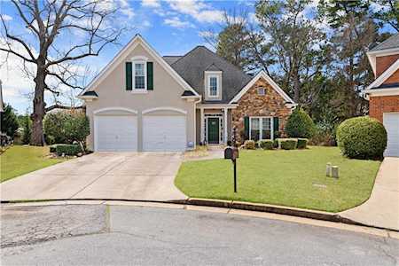 1703 Bonnabel Trace NE Marietta, GA 30066