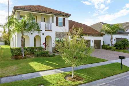 7927 Chilton Dr Orlando, FL 32836