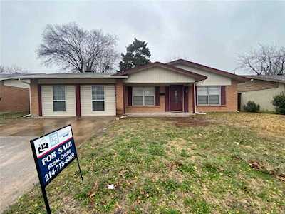 4321 Windsor Drive Garland, TX 75042
