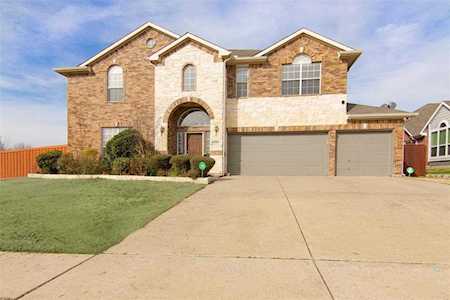 5605 Sabetha Way Plano, TX 75094