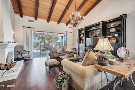 5258 E Onyx Avenue Paradise Valley, AZ 85253
