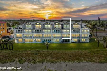 1385 Highway A1A #202a Satellite Beach, FL 32937