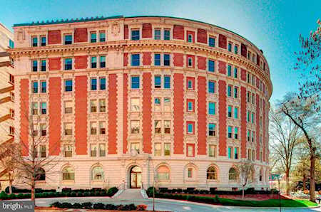 2126 Connecticut Ave NW #18 Washington, DC 20008