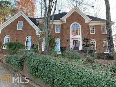 4598 Armley Pt Peachtree Corners, GA 30092