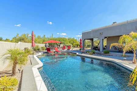 8624 E Chama Road Scottsdale, AZ 85255