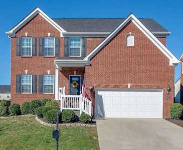 2708 Cortlandt Ln Nolensville, TN 37135