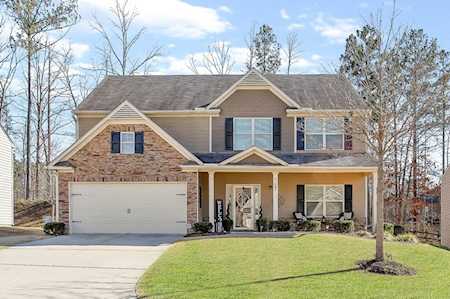 107 Harmony Circle Acworth, GA 30101