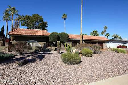 6712 E Eugie Terrace Scottsdale, AZ 85254
