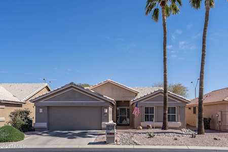 3323 N 146th Drive Goodyear, AZ 85395