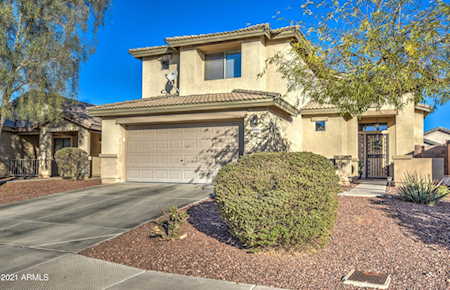 10810 W Rio Vista Lane Avondale, AZ 85323