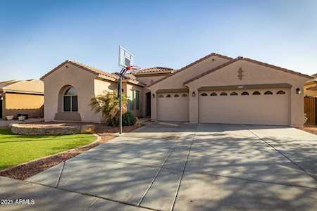 11957 W Jessie Lane Sun City, AZ 85373