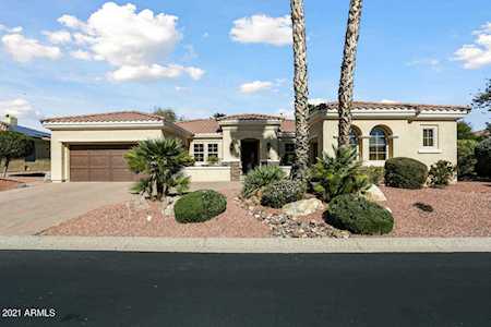 22513 N Padaro Drive Sun City West, AZ 85375