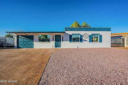 7739 E Locust St Tucson, AZ 85730