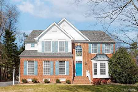 11252 Silverstone Dr Mechanicsville, VA 23116