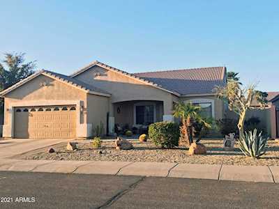 1598 E Desert Breeze Drive Casa Grande, AZ 85122