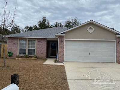 5389 Cherub Cir Milton, FL 32583