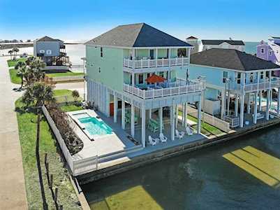 3728 Sabrina Galveston, TX 77554