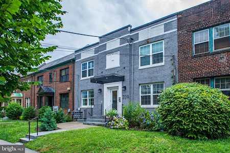 709 Jackson St NE #2 Washington, DC 20017