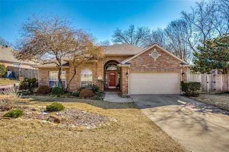 3611 Creekstone Court Mckinney, TX 75071