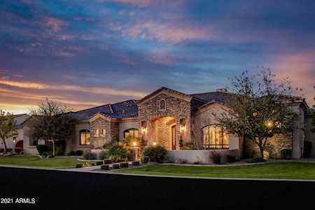 2796 E Carob Drive Chandler, AZ 85286