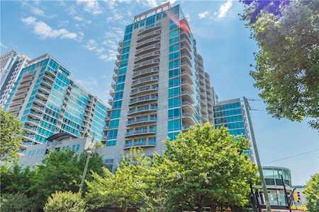 943 Peachtree St NE #807 Atlanta, GA 30309