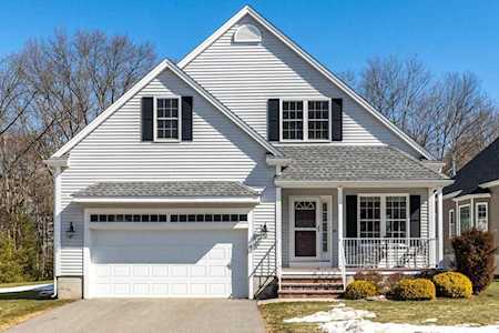 42 Lawrence Dr #23 Franklin, MA 02038