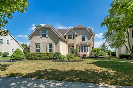6601 Dalmore Lane Dublin, OH 43016