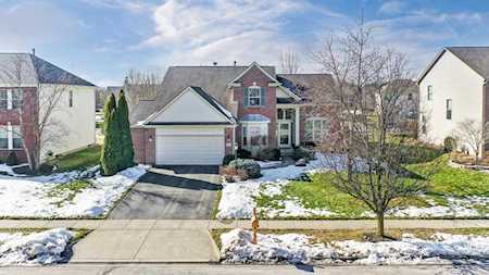 6218 Falcon Chase Drive Westerville, OH 43082
