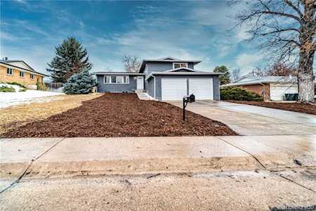 10653 Sperry St Northglenn, CO 80234