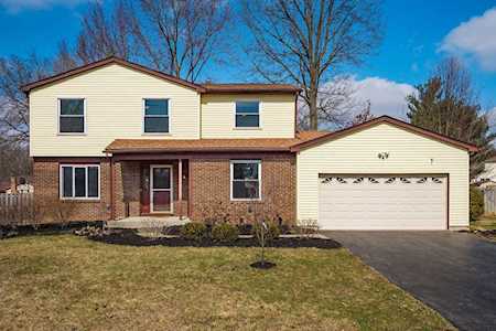 145 Timber Ridge Drive Pickerington, OH 43147