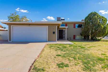 1121 E Concorda Drive Tempe, AZ 85282
