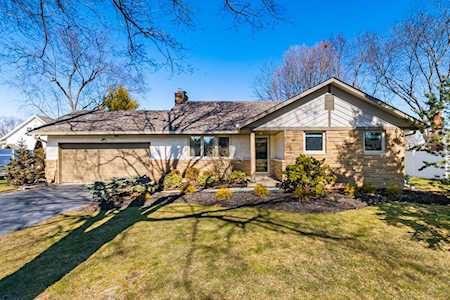 3444 Wenwood Drive Hilliard, OH 43026