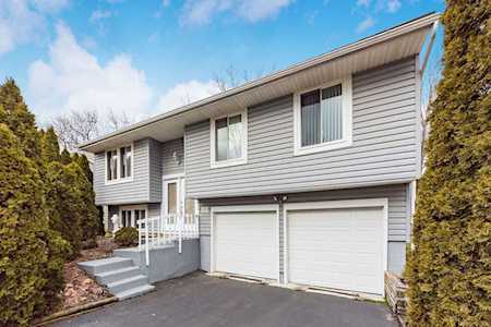 4282 Bitterroot Drive Westerville, OH 43081