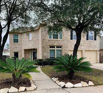 7407 Hickory Canyon Ct Humble, TX 77396