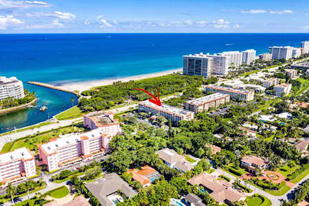 950 Ponce De Leon Road #201 Boca Raton, FL 33432