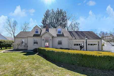 1131 Moundbuilders Road Newark, OH 43055