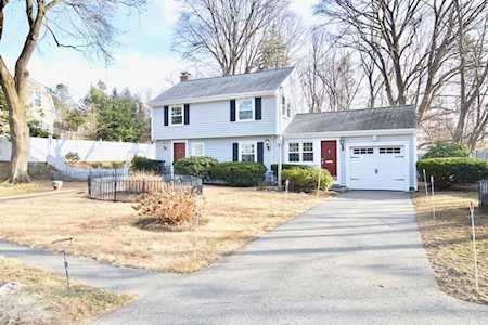 40 Belmore Park Newton, MA 02462